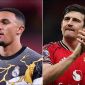 Tin chuyển nhượng trưa 26/1: Trent Alexander-Arnold tới Man City: Maguire chia tay Man Utd hè 2026