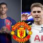 Tin chuyển nhượng mới nhất 26/1: PSG chiêu mộ Rashford; Man United kích hoạt bom tấn 100 triệu bảng?