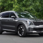 Kia Sorento 2026 nâng cấp công nghệ an toàn: Giá tiền xứng đáng với trang bị