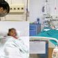 Tình tiết mới vụ mẹ cho 3 con uống thuốc diệt chuột ở Thanh Hóa: Sức khỏe bệnh nhi hiện ra sao?