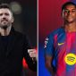 Hết cửa trở lại Man United, Marcus Rashford nhận 'tối hậu thư' từ BLĐ Barcelona