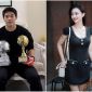 Lộ bằng chứng đeo nhẫn đôi với Đình Bắc, Á hậu Cẩm Ly phá tan im lặng bằng tuyên bố cực gắt