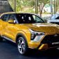 Giá xe Mitsubishi Xforce lăn bánh cuối tháng 1/2026 rẻ lấn át Toyota Yaris Cross, ‘vô đối’ phân khúc