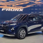 Giá xe Suzuki mới nhất cuối tháng 1/2026: Eeco từ 310 triệu, Fronx chỉ 520 triệu đồng