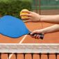 Vỡ túi ngực 'thầm lặng' khi chơi pickleball, một phụ nữ gửi lời cảnh báo tới hội chị em