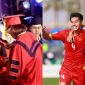 Cầu thủ U23 Việt Nam chuẩn ‘con nhà người ta’: Đẹp trai, đá bóng hay lại có thành tích học tập đáng nể