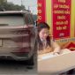Cái kết đắng cho chủ xe ô tô vụ biển số bị bùn đất che phủ, Cục CSGT có tuyên bố nóng