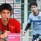 Trung Kiên đối mặt với 'vết xe đổ', thủ thành U23 Việt Nam tuyên bố táo bạo về tham vọng xuất ngoại