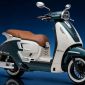 ‘Vua xe ga’ 247cc mới át vía Honda SH chính thức ra mắt, giá 56 triệu đồng rẻ như Vario và Air Blade
