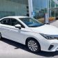 Honda City giảm giá lăn bánh ‘không phanh’ cuối tháng 1/2026, ‘đả bại’ Hyundai Accent và Toyota Vios