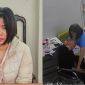 Lý lịch đáng sợ của nữ giúp việc bạo hành cụ bà đột quỵ ở Hà Nội, sốc trước lời khai khi bị bắt