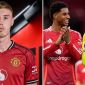 Tin chuyển nhượng mới nhất 28/1: Rõ vụ Rashford trở lại MU; Man Utd chốt giá kỷ lục cho Cole Palmer?