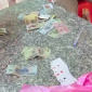 Đồng Nai: Tụ tập đánh bạc giữa quán cà phê, 5 người bị công an ‘tóm gọn’
