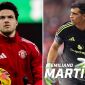 Onana trở lại Inter Milan, Man United lập tức chiêu mộ Dibu Martinez cạnh tranh với Lammens?