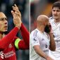 Van Dijk xác nhận rời Anfield, Liverpool bất ngờ chiêu mộ Harry Maguire từ Man United?