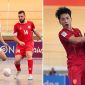 Nhận 'món quà lớn' từ Thái Lan, ĐT Việt Nam chính thức vào tứ kết Asian Cup sớm 1 vòng đấu
