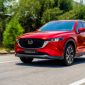 Giá xe Mazda mới nhất cuối tháng 1/2026: Mazda2 giá chỉ 418 triệu đồng, CX-5 từ 749 triệu đồng