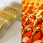 Chiều 29/1, giá vàng trong nước bùng nổ chưa từng có, SJC và nhẫn trơn đồng loạt lập đỉnh mới khiến thị trường ‘nín thở’