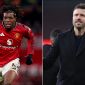 HLV Michael Carrick tìm xong người thay thế Dorgu, Man Utd chi đậm cho thần đồng Bundesliga