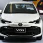 Quyết ‘áp đảo’ Honda City và Hyundai Accent, giá lăn bánh Toyota Vios 'chạm đáy' cuối tháng 1/2026