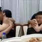 Sự thật sốc về clip người yêu cũ ôm hôn khi gặp lại trong buổi họp lớp, khiến gia đình 2 bên tan vỡ