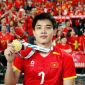Từ cậu bé ôm bóng đá chân đất đến 'Vua phá lưới' U23 châu Á: Cô giáo Đình Bắc kể câu chuyện xúc động