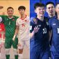 Vươt mặt Thái Lan trên BXH, ĐT Việt Nam rộng cửa giành vé sớm vào tứ kết VCK Futsal châu Á 