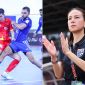Madam Pang trao thưởng sớm, Thái Lan nhận cú hích trước trận 'chung kết' với ĐT futsal Việt Nam