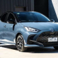 Toyota Yaris Hybrid 2026 nâng cấp tiện nghi: ‘Kỳ phùng địch thủ’ với Mitsubishi Xforce 