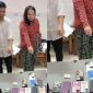 Tóm gọn cặp vợ chồng ‘nữ quái’ chuyên hành nghề móc túi liên tỉnh tại các chợ ở Gia Lai