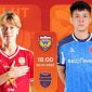 Bảng xếp hạng V.League 2025/26 mới nhất: Viktor Lê tỏa sáng; Cuộc đua V.League có bước ngoặt lớn
