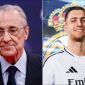 Chủ tịch Florentino Perez tạo địa chấn, Diogo Dalot rời Man Utd tới Real Madrid trong 48h tới