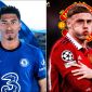 Cole Palmer trên đường tới Man Utd, Chelsea lập tức phá kỷ lục chuyển nhượng cho Jude Bellingham