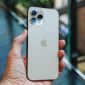 Đây là iPhone khung thép phẳng, camera 3 mắt rẻ nhất Việt Nam, áp đảo cả iPhone 17