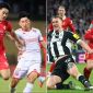 Lịch thi đấu bóng đá hôm nay: Dàn sao U23 Việt Nam gây sốt ở V.League; Địa chấn ở Ngoại hạng Anh?