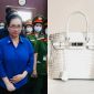 Tin mới vụ đại án Trương Mỹ Lan: Số phận 2 chiếc túi Hermes bạch tạng đắt đỏ sẽ đi đâu về đâu?