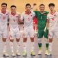 Bảng xếp hạng Futsal châu Á 2026 mới nhất: ĐT Việt Nam bị Thái Lan qua mặt, nguy cơ đụng độ Indonesia