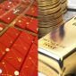 Giá vàng hôm nay 31-1 lao dốc kỷ lục, vàng SJC và vàng nhẫn giảm mạnh, thị trường chao đảo theo đà trượt sâu thế giới