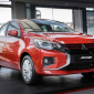 Giá xe Mitsubishi mới nhất cuối tháng 1/2026: Attrage từ 380 triệu, Xpander chỉ hơn 560 triệu đồng