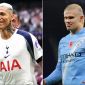 Nhận định bóng đá Tottenham vs Man City - Vòng 24 Ngoại hạng Anh: Haaland 'nổ súng' trở lại?