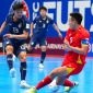 Bảng xếp hạng futsal châu Á 2026 mới nhất: ĐT Việt Nam thua đau Thái Lan, tứ kết gặp Indonesia?