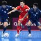 Thất bại cay đắng trước Thái Lan, ĐT futsal Việt Nam đứng trước kịch bản khó ở giải châu Á