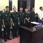 Tòa tuyên án lần 3, 6 cựu chiến binh tiếp tục kháng cáo kêu oan: 'Chúng tôi không phá rừng'