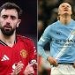 Bảng xếp hạng Ngoại hạng Anh 2025/26 mới nhất: Man Utd quay lại top 4; Man City bị Arsenal bỏ xa?