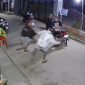 Án mạng gây rúng động Tây Ninh: Xô xát chém người bằng mã tấu, hé lộ mối quan hệ thực sự của 2 người