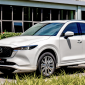 Mazda CX-5 cán mốc 5 triệu xe toàn cầu, tạo đà bứt tốc trước khi mở bán thế hệ mới