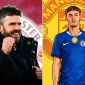Chelsea khiến Man United chùn bước, Cole Palmer được định giá không tưởng