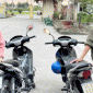 Độc lạ Tây Ninh: Hai người phụ nữ chạy nhầm xe của nhau, công an thông tin nguyên nhân đằng sau?