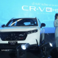 Honda CR-V Hybrid 2026 chính thức chốt ngày bán tại Việt Nam: Lắp ráp trong nước, thêm bản L giá mềm