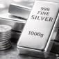 Cú sốc thị trường kim loại quý: Giá bạc tiếp tục trượt sâu